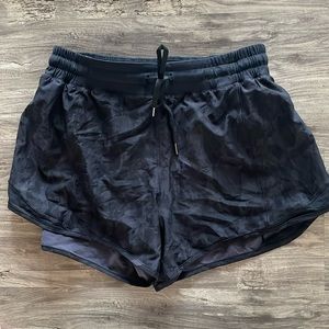 CRZ Yoga Sport Shorts